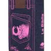 Biblia DHH Letra Grande Jean Fucsia