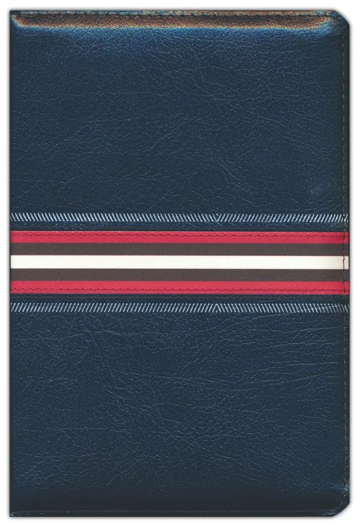Biblia LG Tamaño Manual con referencias - Imagen 2