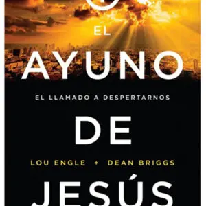 El Ayuno de Jesús