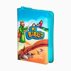MI Biblia Católica