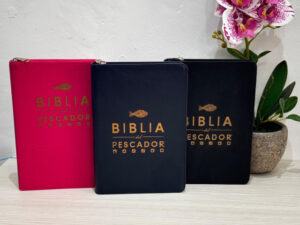 Biblia del Pescador