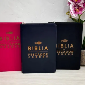 Biblia del Pescador