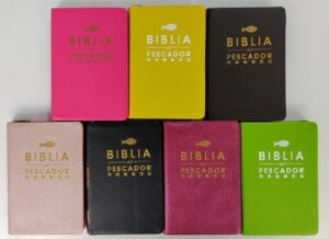 Biblia del Pescador