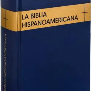 Biblia Hispanoamericana