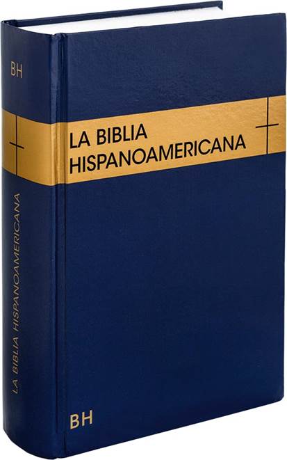 Biblia Hispanoamericana