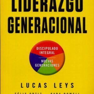Liderazgo generacional