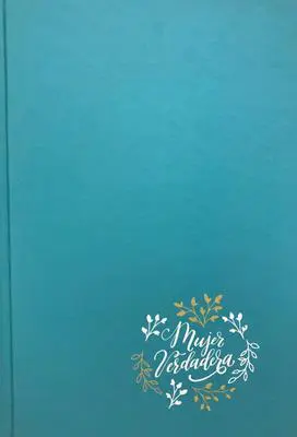 Biblia Devocional Mujer Verdadera NBLA