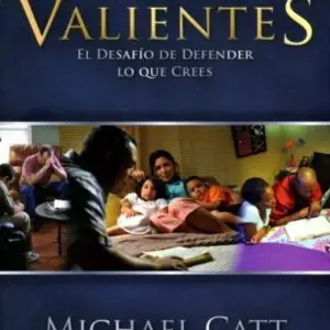 Vidas Valientes