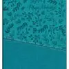 Biblia Devocional Mujer Verdadera NBLA Duotono Aqua - Imagen 2