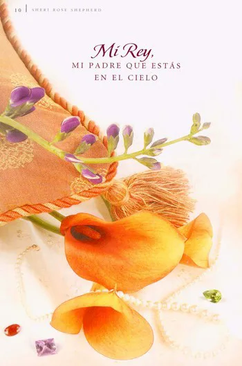 Oraciones a mi Rey (Serie su Princesa) - Imagen 3