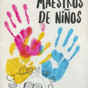 Biblia Para Maestros De Niños