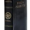 Biblia Peshitta, negro imitación piel con indice - Imagen 3
