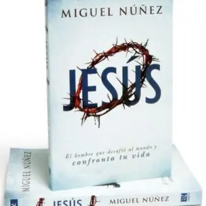 Jesús el hombre que desafió al mundo