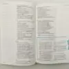 BIBLIA DEVOCIONAL MUJER VERDADERA NBLA DUOTONO AQUA