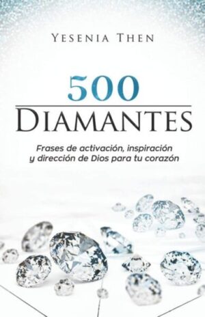 500 Diamantes Yesenia Then