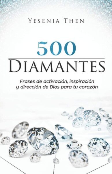 500 Diamantes Yesenia Then