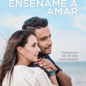 Enséñame a Amar Devocional