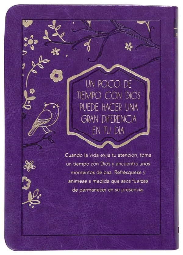 Mi tiempo con Dios para mujeres: 365 días devocionario