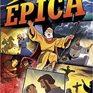 Epica TuBiblia.com.co