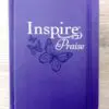 Biblia Inspire Praise Inglés - Imagen 3