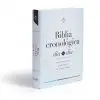 Biblia Cronológica Día por Día | Tapa Dura - Imagen 2
