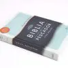 Biblia del Pescador Tapa Dura | Letra Grande | RVR60 - Imagen 2