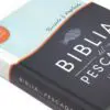 Biblia del Pescador Tapa Dura | Letra Grande | RVR60