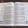 Biblia del Pescador Tapa Dura | Letra Grande | RVR60