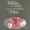 mujer conforme al corazón de dios peonia