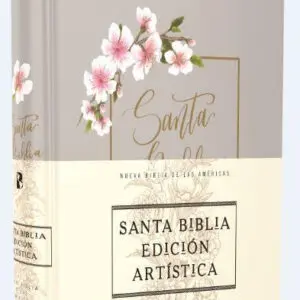 santa biblia edicion artística