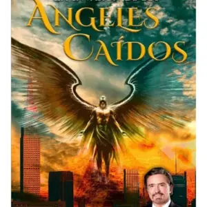 invasión de los ángeles caídos