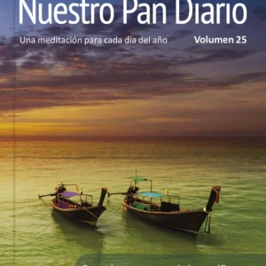 Nuestro Pan Diario Paisaje