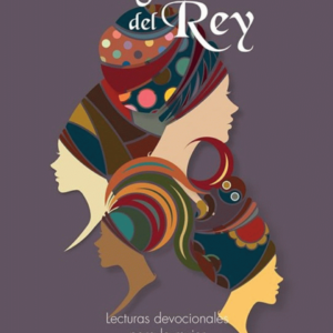 Devocional Hijas del Rey