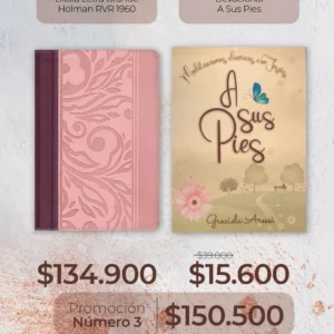 Promoción mes de la mujer