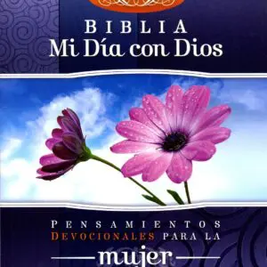 mi dia con dios