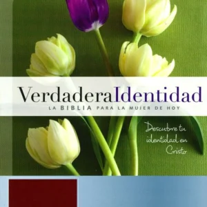 Biblia Verdadera Identidad NVI