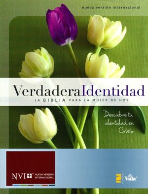 Biblia Verdadera Identidad NVI