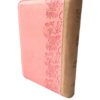 Biblia 045 Rosa Beige RVR1960 tubiblia.com.co
