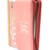 Biblia 045 Rosa Beige RVR1960 tubiblia.com.co
