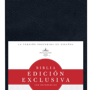 Biblia edición exclusiva con referencias-tubiblia.com.co