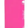Biblia Dios Habla Hoy línea colores mediana - fucsia