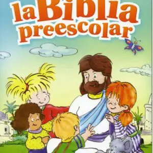Biblia Preescolar