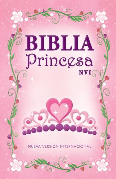 Biblia Princesa NVI Rosada-tubiblia.com.co
