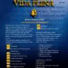 Biblia de Estudio Vida Plena Negra con Indice