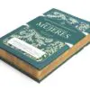 RVR 1960 Biblia de estudio para mujeres, tela verde