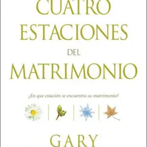 Cuatro estaciones del matrimonio
