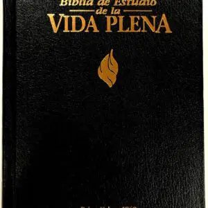 Biblia Vida plena indice