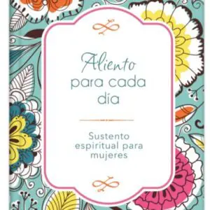 Aliento para cada día - Tubiblia