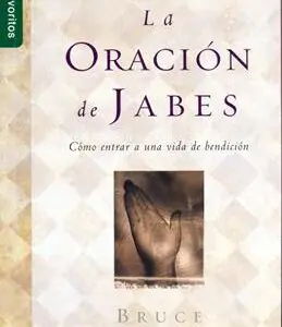 La oración de Jabes