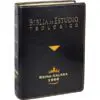 Biblia de Estudio Teológico RVR60 tubiblia.com.co